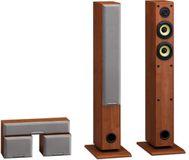 Produktfoto Sony SS-FCR505H