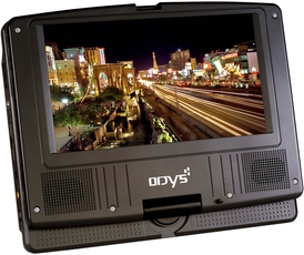 Produktfoto Odys PDV 67003 DVB-T