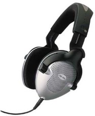 Produktfoto Sennheiser HD 495