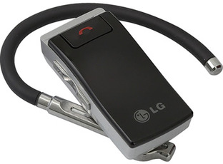 Produktfoto LG HBM550