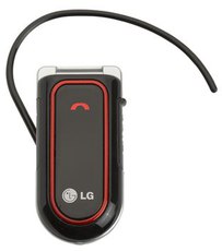 Produktfoto LG HBM730