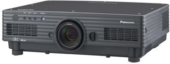 Produktfoto Panasonic PT-DW5000EL
