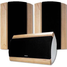 Produktfoto Pioneer S-LF5-F