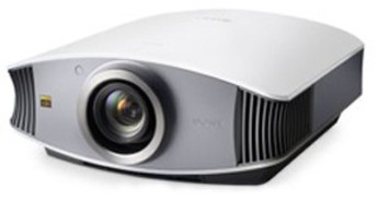 Produktfoto Sony VPL-VW50