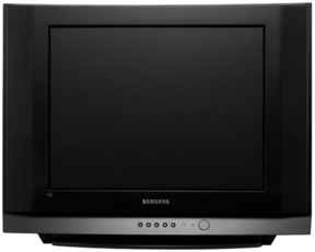 Produktfoto Samsung CW 21 Z 413 N