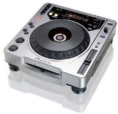 Produktfoto Pioneer CDJ 800 MK2