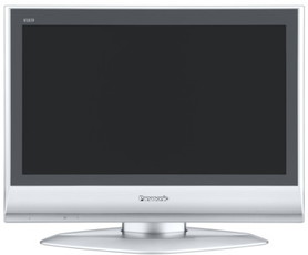 Produktfoto Panasonic TX-26 LE 60 P