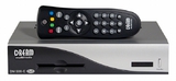 Produktfoto DVB-C Receiver