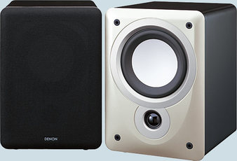 Produktfoto Denon SC-F 103