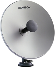 Produktfoto Thomson 40 HT 33