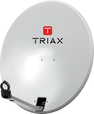 Produktfoto Triax TD 64