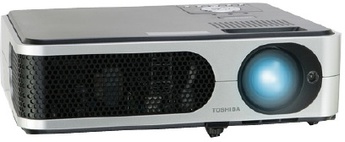 Produktfoto Toshiba TLP X2500