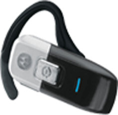 Produktfoto Motorola H 555