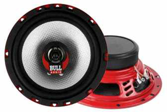 Produktfoto Bull Audio COA 650