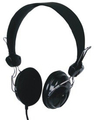 Produktfoto Over-Ear Kopfhörer