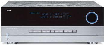 Produktfoto Harman-Kardon AVR 645