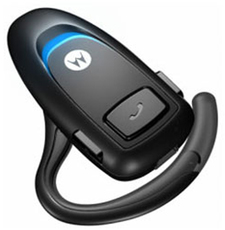 Produktfoto Motorola HS350/CFLN1934 Bluetooth