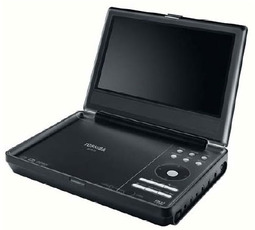 Produktfoto Toshiba SDP-1705