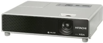 Produktfoto Hitachi CP-X1