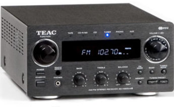 Produktfoto Teac AG-H 300 Mkiii