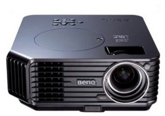 Produktfoto Benq MP721