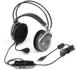 Produktfoto Terratec 10355 Headset Master 5.1