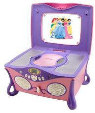 Produktfoto Disney Princess PC 5570 EU