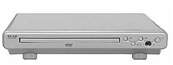 Produktfoto Kazuki DVD 2700X