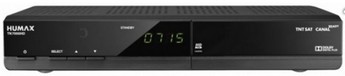 Produktfoto Humax HD 7000