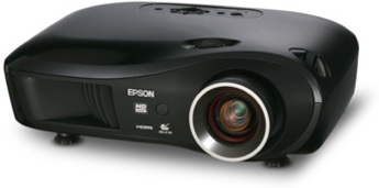 Produktfoto Epson EMP-TW1000