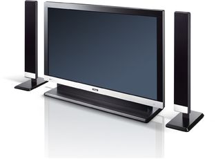 Produktfoto Metz Plasma TV 42 HD