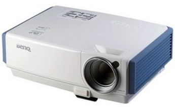 Produktfoto Benq MP510