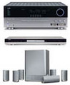 Produktbild Harman-Kardon Cinefocus 7-1 A (AVR 235/DVD 37/HKTS 7)