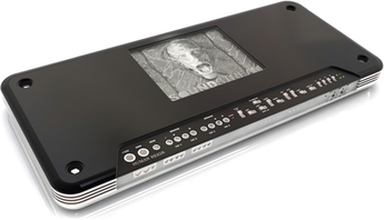 Produktfoto Soundstream HR Crypt 5