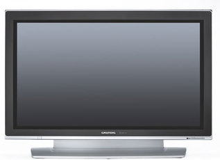 Produktfoto Grundig Xephia 42 PXW 110-6721 Dolby