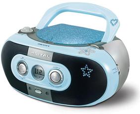 Produktfoto Scott SDM 10 BL