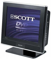 Produktfoto Scott CTX 15