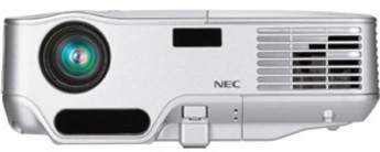 Produktfoto NEC NP40