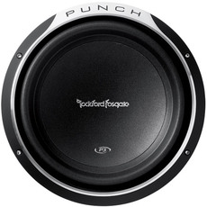 Produktfoto Rockford Fosgate P 3 D 212