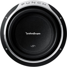 Produktfoto Rockford Fosgate P3SD2-10