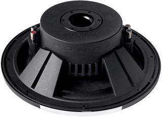 Produktfoto Rockford Fosgate P3SD2-12