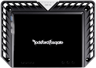 Produktfoto Rockford Fosgate T 500-1 BD