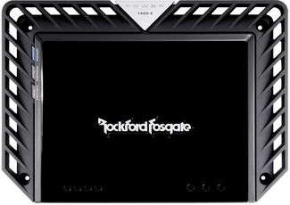Produktfoto Rockford Fosgate T 400-2