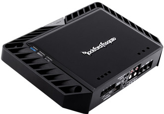 Produktfoto Rockford Fosgate T 400-2