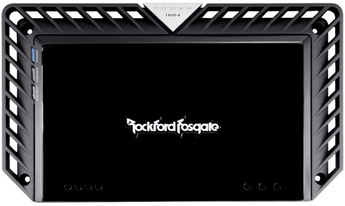 Produktfoto Rockford Fosgate T 600-2