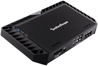 Produktfoto Rockford Fosgate T 600-2