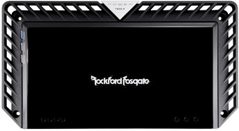 Produktfoto Rockford Fosgate T 600-4