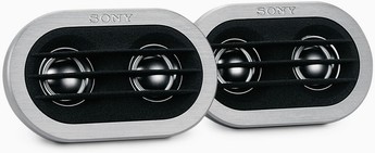 Produktfoto Sony XS-HS 1