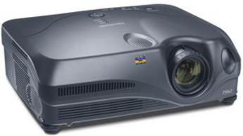 Viewsonic PJ862 Produktfoto Viewsonic PJ862