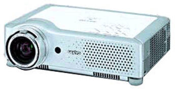 Produktfoto Sanyo PLC-XU87